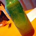 Spice&Dining KALA - 昼のビールは・・最高！