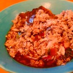 Spice&Dining KALA - このビジュアル・・猫のごはんじゃないわよ