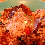 Spice&Dining KALA - こんなんです(*^^*)