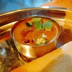 Spice&Dining KALA - サンバル♪