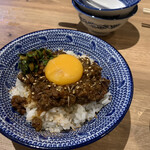 ラムの串焼き ひつじの一休 - 