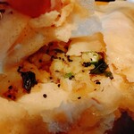 Spice&Dining KALA - ないぞう～