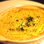 Shepherd's pie