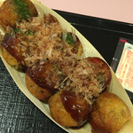 銀だこキッチン - 
