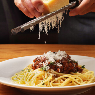 コムギラボ ピッツァ&手打ちパスタ_2