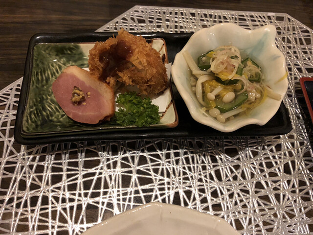 八せん（ハッセン） - 陸前原ノ町（居酒屋）の写真