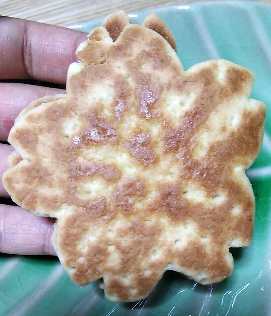 フレール岩瀬屋 - 三春（洋菓子）の写真