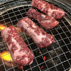 焼肉ソウル - 料理写真:ハラミ