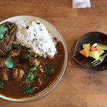 カレー屋 カルダモン - 