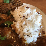 カレー屋 カルダモン - 