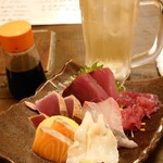 酒肴菜ダイニング 結人 - 料理写真: