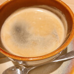 グラウンド アッシュ - 