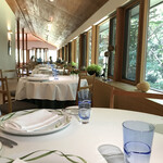 レストラン・マッカリーナ - 店内