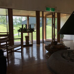 レストラン・マッカリーナ - ロビー