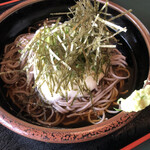 大和の里 野の花 - 