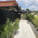 大和の里 野の花 - 