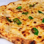 ■ Mastunicola ※The oldest pizza in Naples [takeaway available]