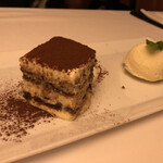 ベンジャミンステーキハウス - 