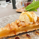 miu’s cafe - 