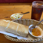 Komeda Kohi Ten - 