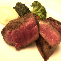 ベンジャミンステーキハウス 六本木 - 