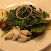 ベンジャミンステーキハウス 六本木 - 