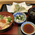 寿司久 - バラちらしおすすめランチ♬︎1200円