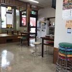 大橋中華そば - 