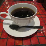 CAFE&GRILL ヒカリノアトリエ - ランチのドリンク