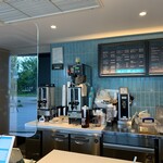 NORTH LINK coffee & tea - 