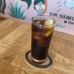 rum coke