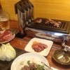 焼肉BARさんたま 国分寺店