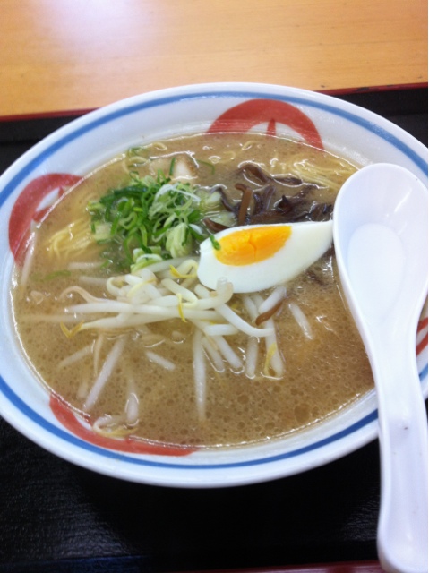 らん太郎 - 荒尾/ラーメン | 食べログ