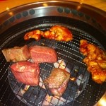 うしすけ - じぃーじゅー