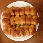 ホワイト餃子 - 