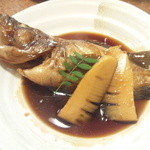 五味箱 - 煮魚美味い