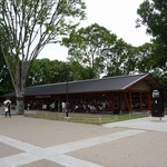 スターバックスコーヒー - 2012/06/21撮影