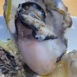 牡蠣 やまと - 
