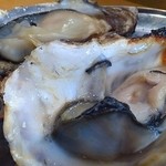 牡蠣 やまと - 