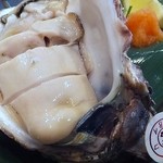 牡蠣 やまと - 