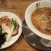 麺's食堂 粋蓮