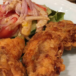 うどん和匠 - 