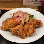 うどん和匠 - 