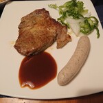 ファインシュメッカーサイトウ - 