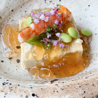 妙見石原荘 食菜石蔵 - 