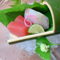 妙見石原荘 食菜石蔵 - 