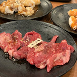 焼肉 ことぶき - 