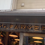 Mr.FARMER - 