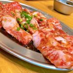 Oosaka Yakiniku Horumon Futago - 