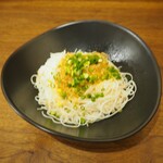 そうめん